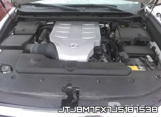 JTJBM7FX7J5187538 фото 2