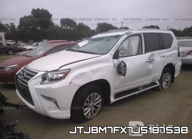 JTJBM7FX7J5187538 фото 3