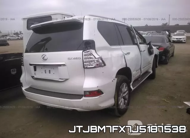JTJBM7FX7J5187538 фото 5