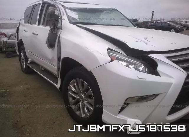 JTJBM7FX7J5187538 фото 7