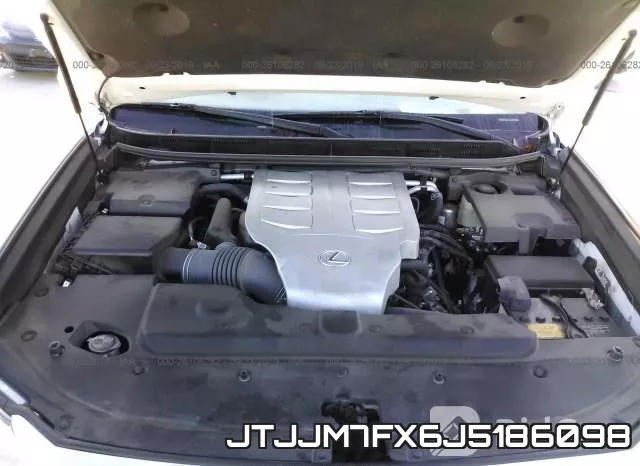 JTJJM7FX6J5186098 фото 2