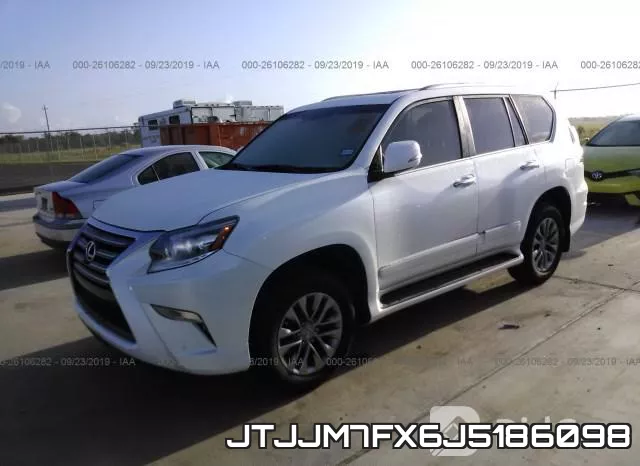 JTJJM7FX6J5186098 фото 3