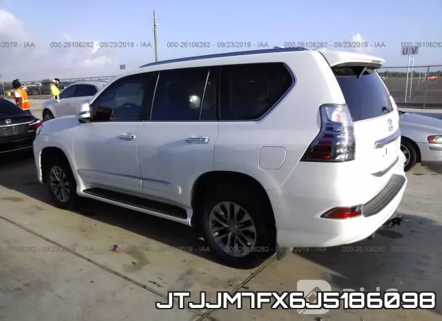 JTJJM7FX6J5186098 фото 4