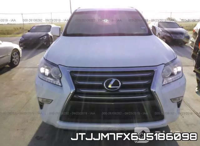 JTJJM7FX6J5186098 фото 7