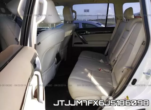 JTJJM7FX6J5186098 фото 9