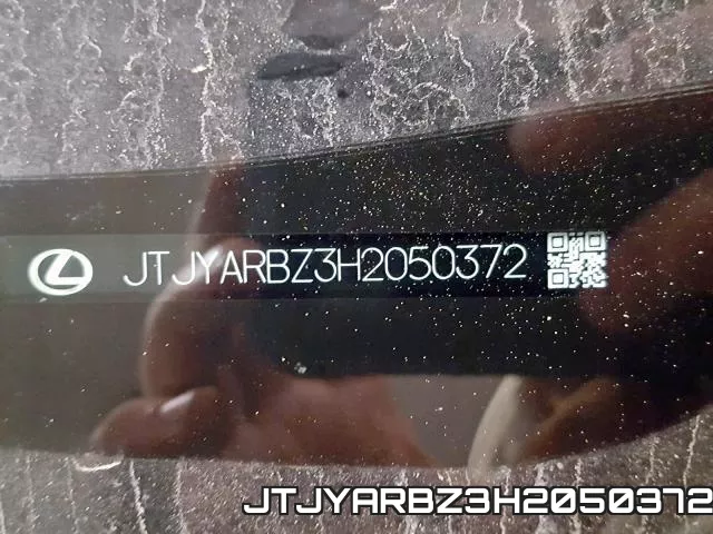 JTJYARBZ3H2050372 фото 2