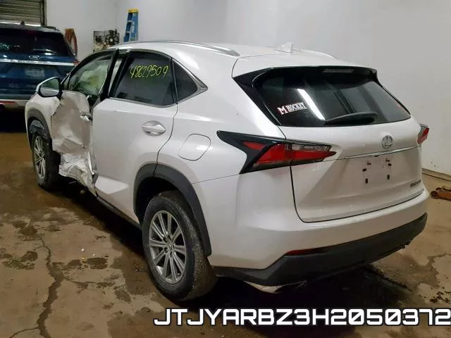 JTJYARBZ3H2050372 фото 4