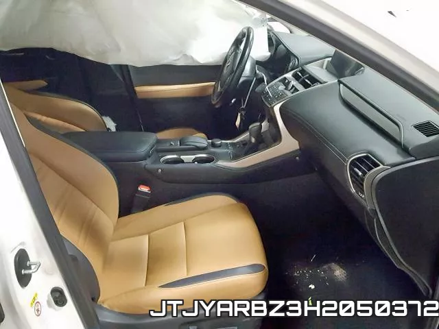 JTJYARBZ3H2050372 фото 6