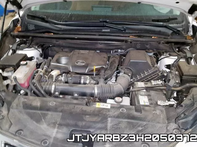 JTJYARBZ3H2050372 фото 8