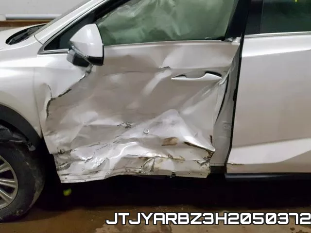 JTJYARBZ3H2050372 фото 10
