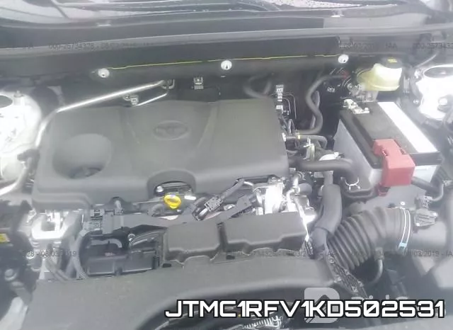 JTMC1RFV1KD502531 фото 2