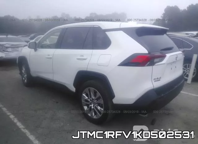 JTMC1RFV1KD502531 фото 4