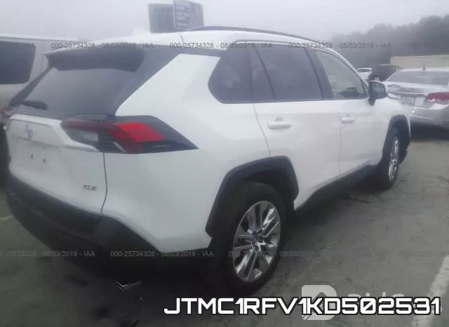 JTMC1RFV1KD502531 фото 5