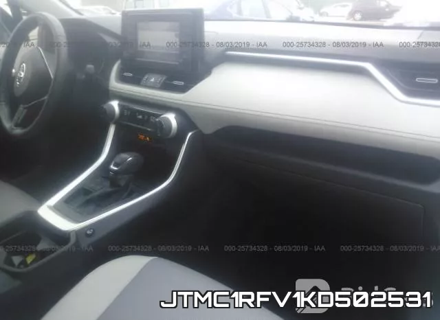 JTMC1RFV1KD502531 фото 6