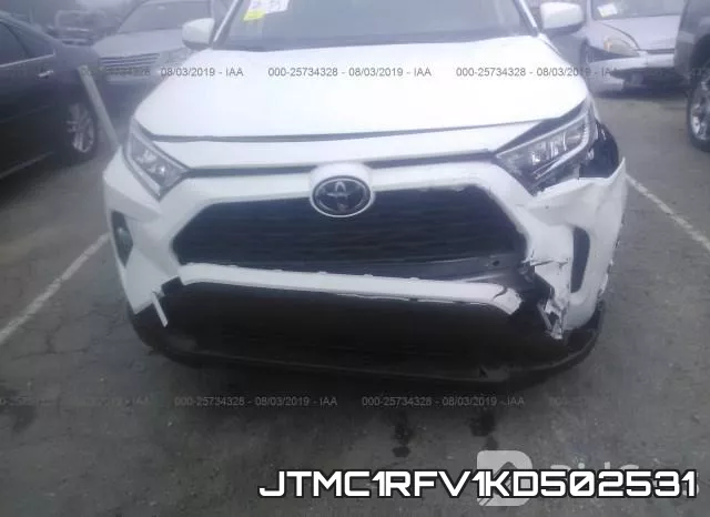 JTMC1RFV1KD502531 фото 7