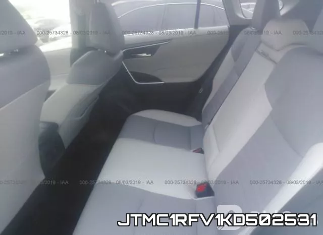 JTMC1RFV1KD502531 фото 9