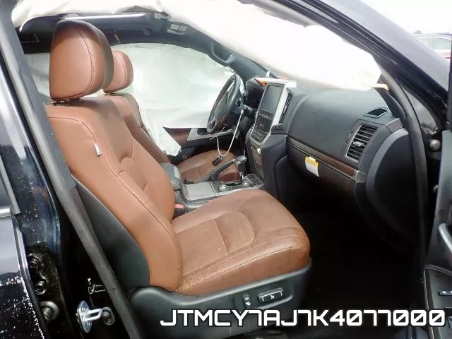 JTMCY7AJ7K4077000 фото 6