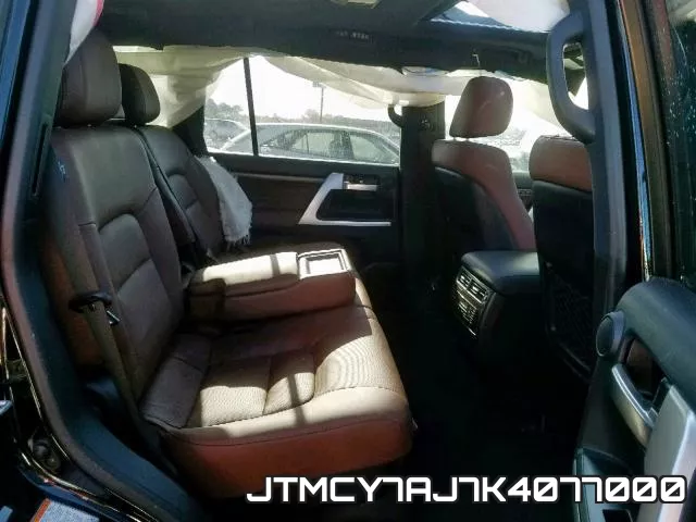 JTMCY7AJ7K4077000 фото 7