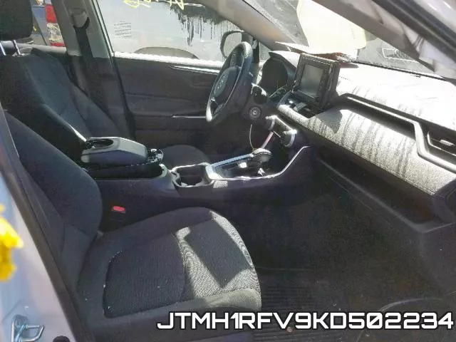 JTMH1RFV9KD502234 фото 6
