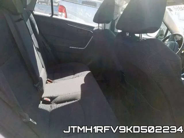 JTMH1RFV9KD502234 фото 7
