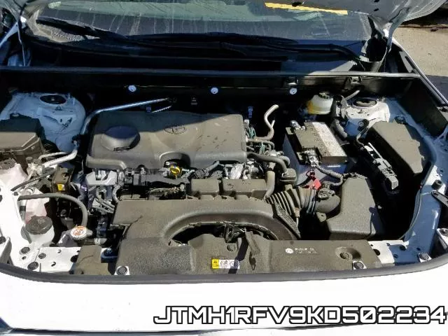 JTMH1RFV9KD502234 фото 8