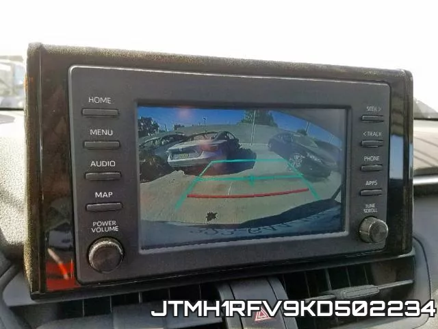 JTMH1RFV9KD502234 фото 10