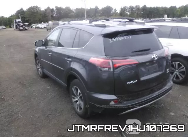 JTMRFREV1HJ107269 фото 4