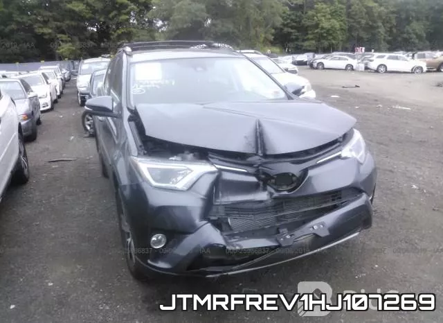 JTMRFREV1HJ107269 фото 7