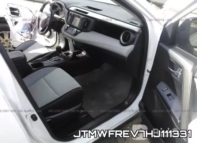 JTMWFREV7HJ111331 фото 6