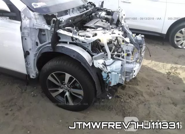 JTMWFREV7HJ111331 фото 7