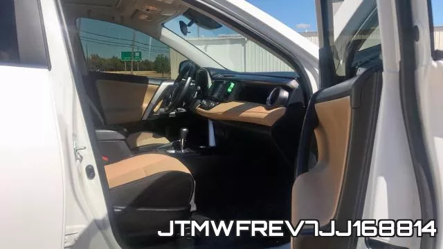 JTMWFREV7JJ168814 фото 6