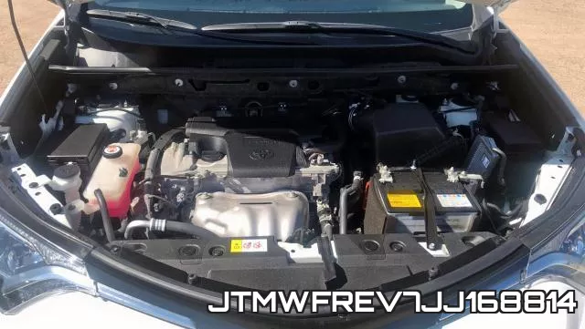 JTMWFREV7JJ168814 фото 8