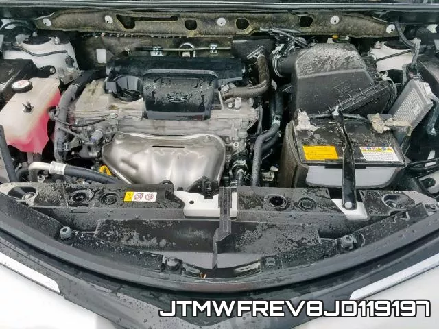 JTMWFREV8JD119197 фото 8