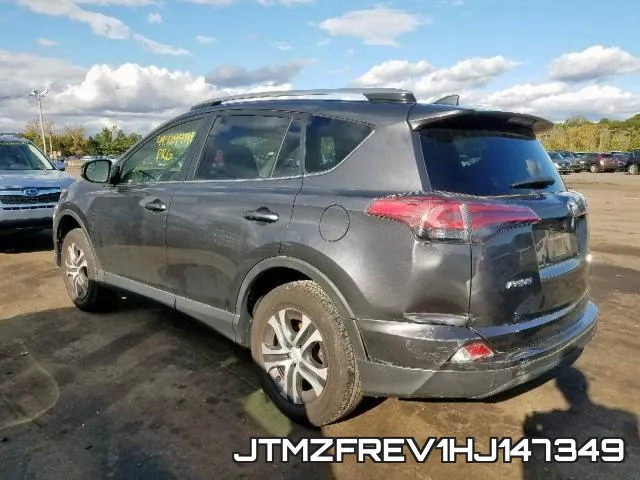 JTMZFREV1HJ147349 фото 4