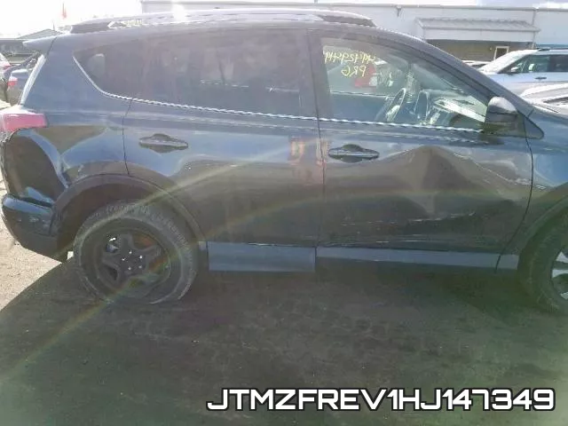 JTMZFREV1HJ147349 фото 10