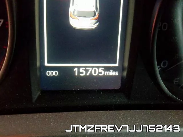 JTMZFREV7JJ752143 фото 9