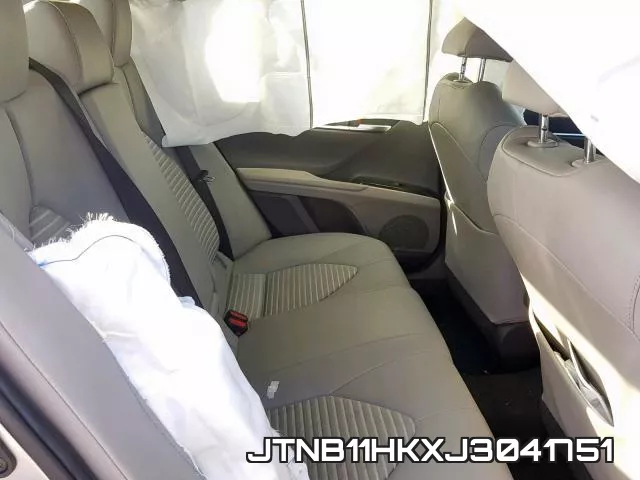 JTNB11HKXJ3041751 фото 7