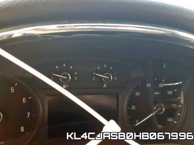KL4CJASB0HB067996 фото 9
