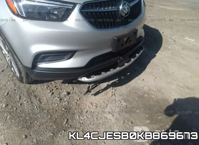 KL4CJESB0KB869673 фото 7