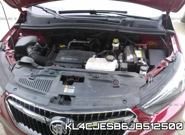 KL4CJESB6JB512500 фото 2