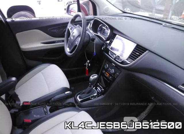 KL4CJESB6JB512500 фото 6
