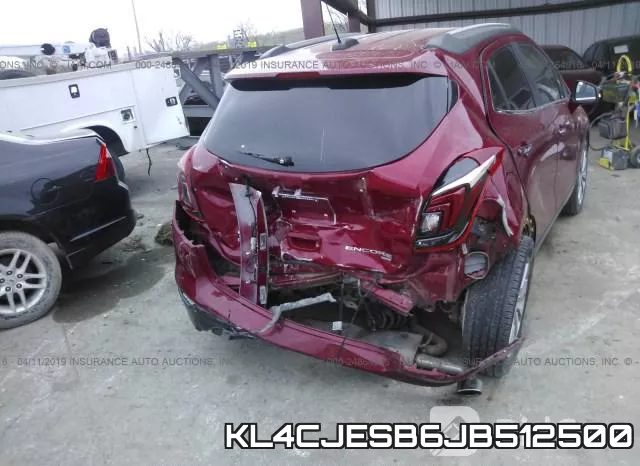 KL4CJESB6JB512500 фото 7