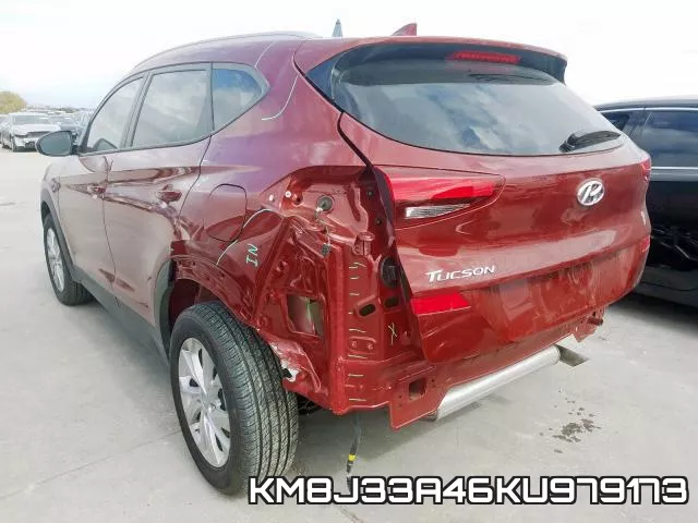 KM8J33A46KU979173 фото 4