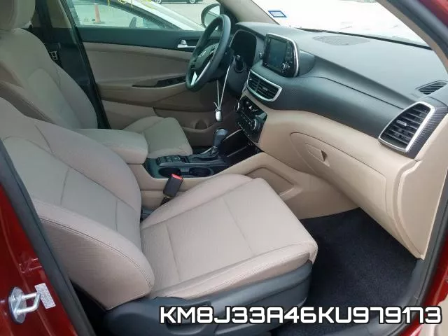 KM8J33A46KU979173 фото 6