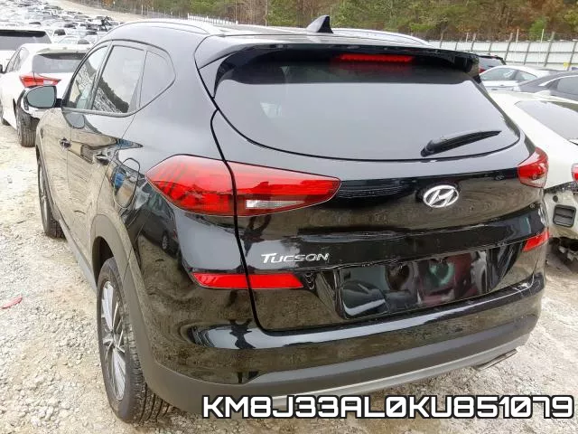 KM8J33AL0KU851079 фото 4