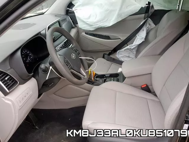 KM8J33AL0KU851079 фото 6
