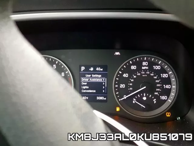 KM8J33AL0KU851079 фото 9