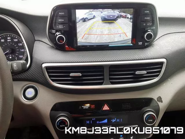 KM8J33AL0KU851079 фото 10