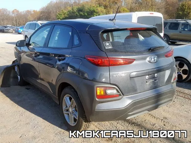 KM8K1CAA5JU180077 фото 4
