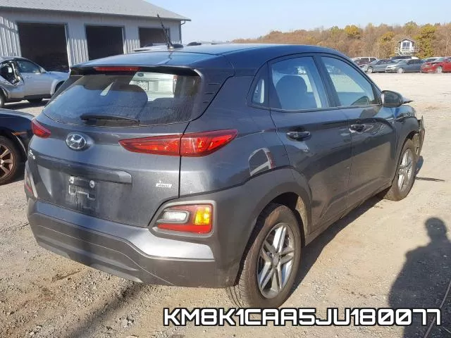 KM8K1CAA5JU180077 фото 5